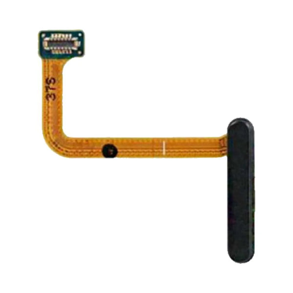 Samsung Galaxy Z Fold 5 5G F946 Premium Lector de huellas dactilares Negro