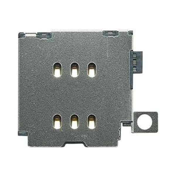 Lector de mini SIM para Apple iPhone 12