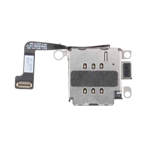 Lector de SIM del iPhone 15 Plus de Apple