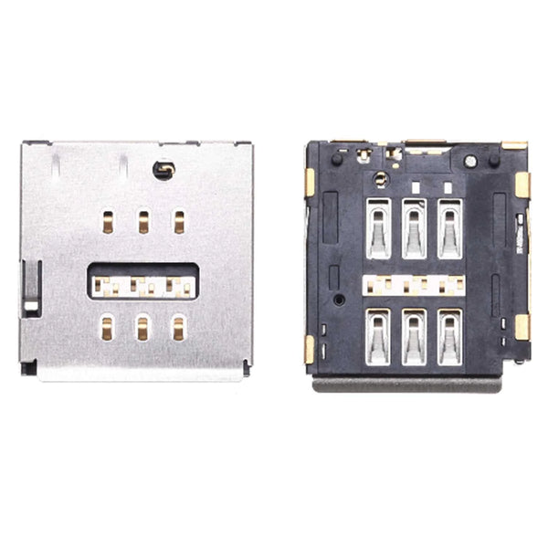 Lector de SIM para iPhone 7 y iPhone 7 Plus de Apple