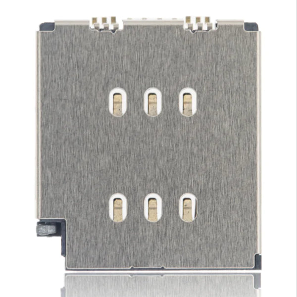 Lecteur SIM Apple iPhone XS Max