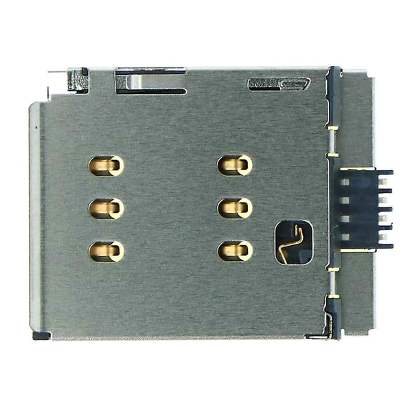 Apple iPhone XS SIM reader