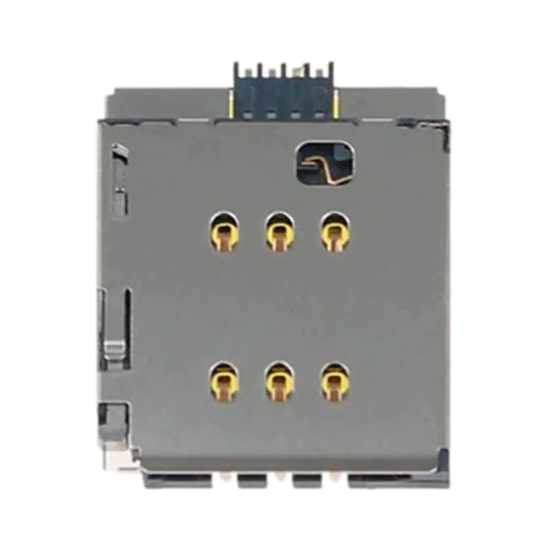 Lector de SIM del iPhone X de Apple