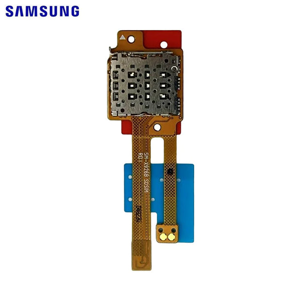 Lector de SIM original Samsung Galaxy Tab S10 Ultra Wi-Fi X920 y S10 Ultra 5G X926 GH59-15774A