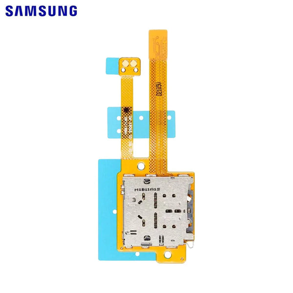 Lector SIM original Samsung Galaxy Tab S8 Ultra Wi-Fi X900 GH96-14918A