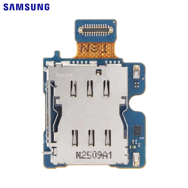 Lector de SIM original Samsung Galaxy Z Fold 4 5G F936 GH59-15582A