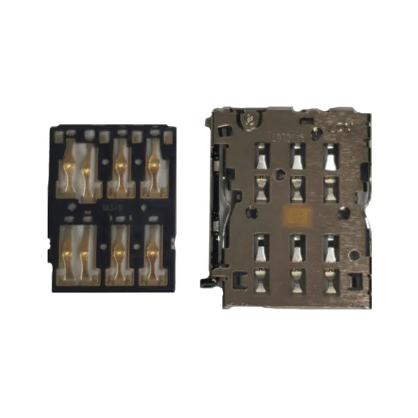 Huawei P40 Pro Plus Premium SIM-Kartenleser