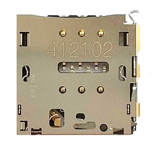 Huawei P8 Lite 2017 Premium SIM-Kartenleser