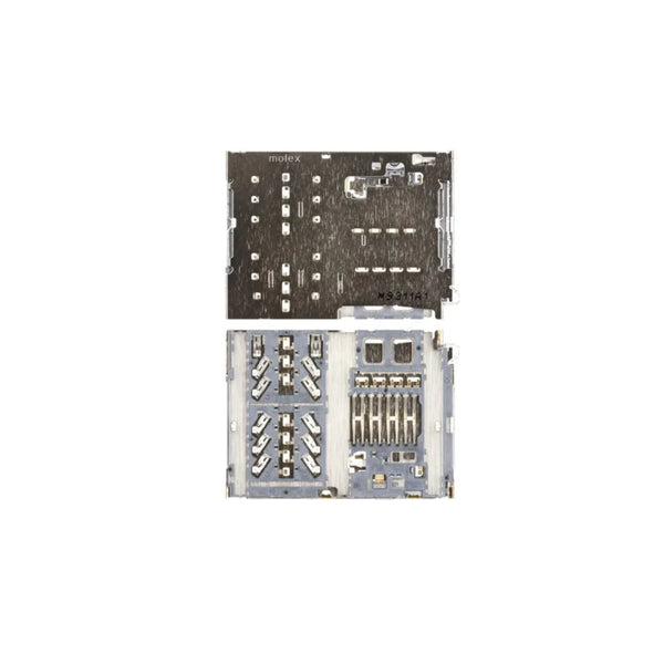 Lector de SIM Premium Samsung Galaxy A20e A202 Galaxy A40 A405