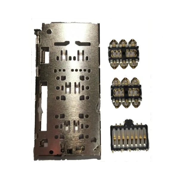 Lector de SIM Premium para Samsung Galaxy A32 5G A326