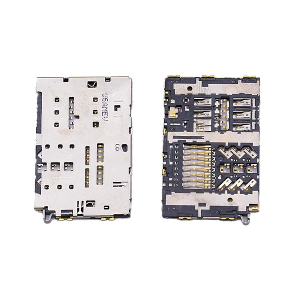 Lector de tarjetas SIM (SD) Premium para Samsung Galaxy J3 2017 J330