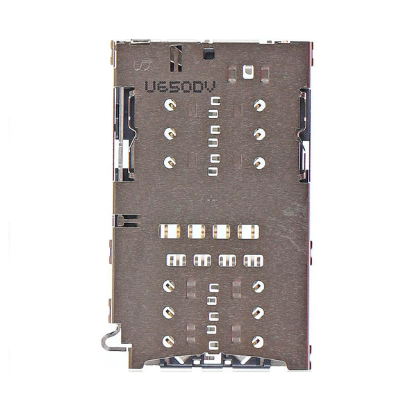 Lector de SIM Premium para Samsung Galaxy S10 Plus G975