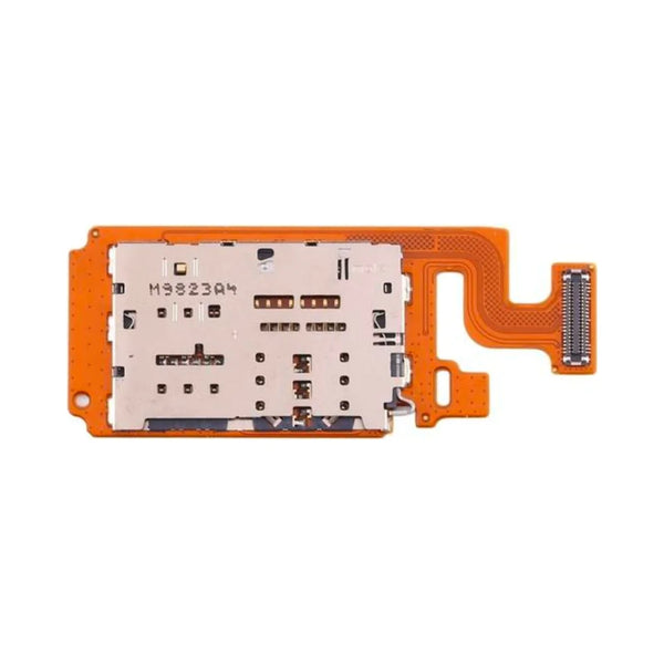 Lector de SIM Premium Samsung Galaxy Tab A 10.1 2019 4G T515 Galaxy Tab A 10.1 2019 WI-FI T510