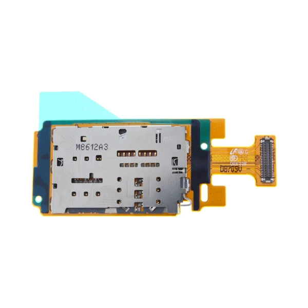 Lector de SIM Premium para Samsung Galaxy Tab A 2018 10.5 T590