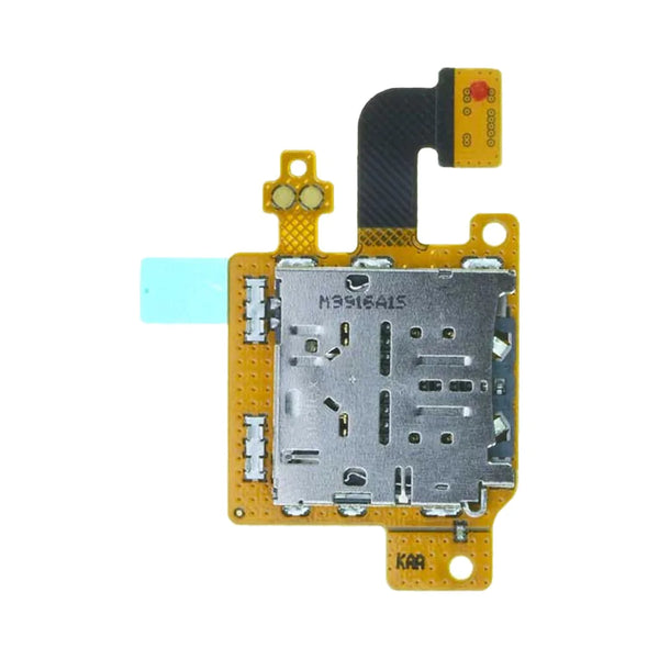 Lector de SIM Premium Samsung Galaxy Tab S6 Wi-Fi T860 Galaxy Tab S6 4G T865