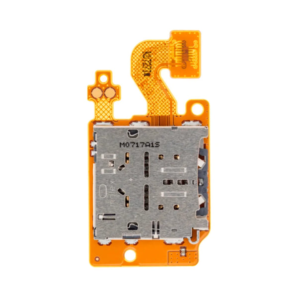 Lector SIM Premium Samsung Galaxy Tab S7 Plus Wi-Fi T970 Galaxy Tab S7 Plus 5G T976 Galaxy Tab S7 Plus 4G T975