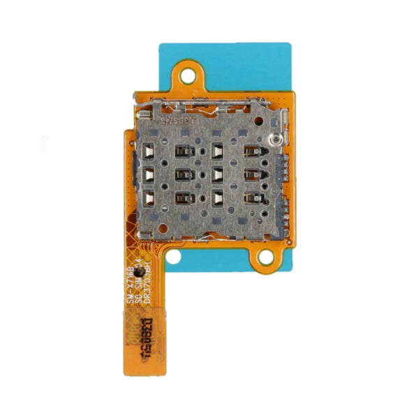 Lector SIM Premium Samsung Galaxy Tab S9 Wi-Fi X710 Galaxy Tab S9 Plus Wi-Fi X810 Galaxy Tab S9 5G X716 Galaxy Tab S9 Plus 5G X816 Galaxy Tab S10 Plus 5G