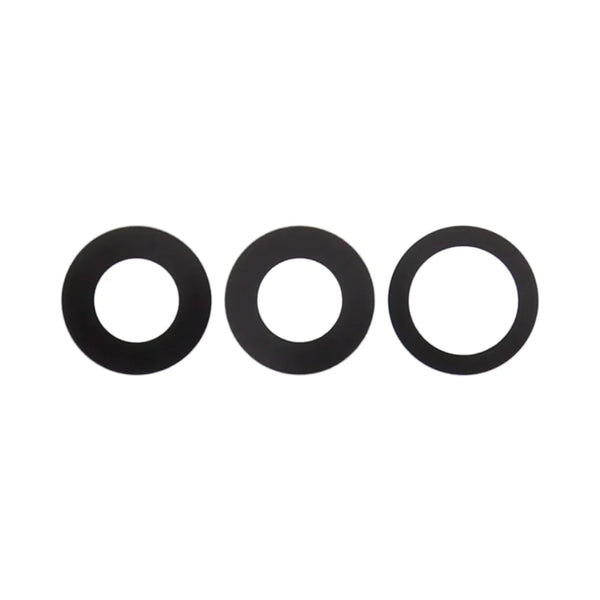 Lente del iPhone 12 Pro Max de Apple