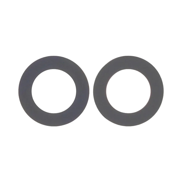 Lente negra para iPhone 14 y iPhone 14 Plus de Apple