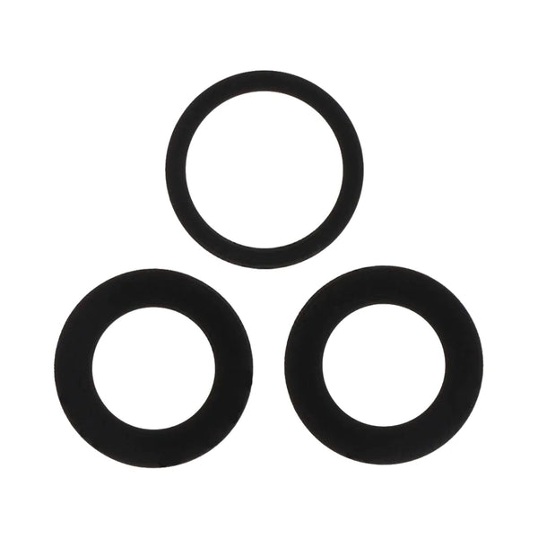 Apple iPhone 15 Pro Max Black Lens