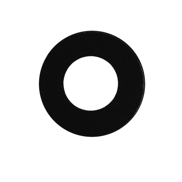 Apple iPhone XR (x5) Black Lens