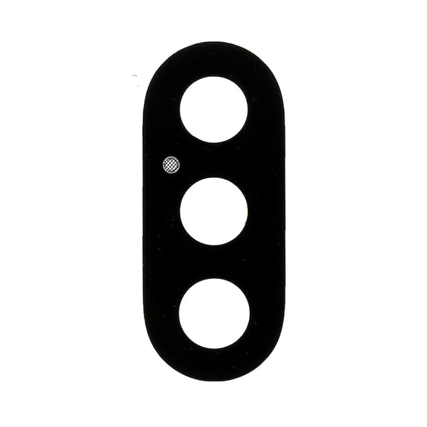 Lente del iPhone XS y del iPhone XS Max de Apple