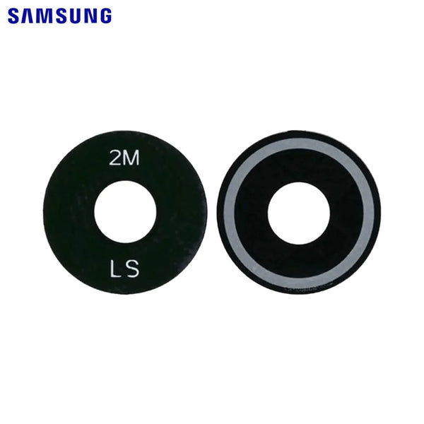 Lente negra original Samsung Galaxy A03 A035G GH81-21654A