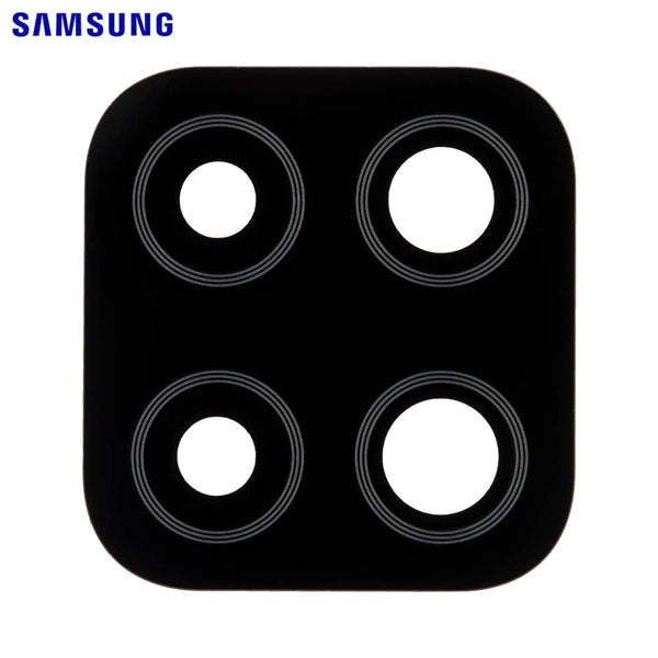 Lente original Samsung Galaxy A12 A125 Galaxy M12 M127 Galaxy A12 Nacho A127 GH64-08313A