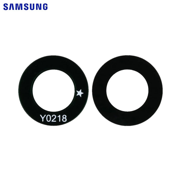 Lente ultra gran angular original Samsung Galaxy A13 5G 136B Galaxy A13 4G A135 GH64-08698A