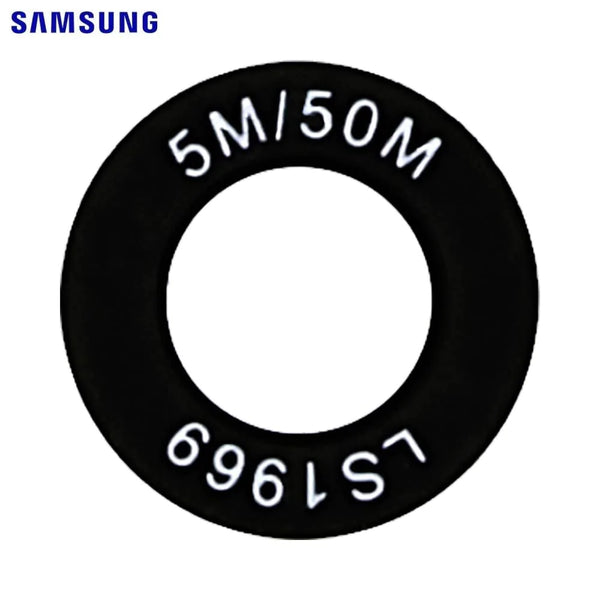 C¨¢mara ultra gran angular de 5 MP con lente GH81-23511A original del Samsung Galaxy A14 4G A145