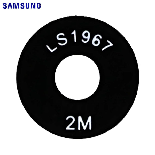 Lente original Samsung Galaxy A14 4G A145 GH81-23512A con sensor macro de 2 MP