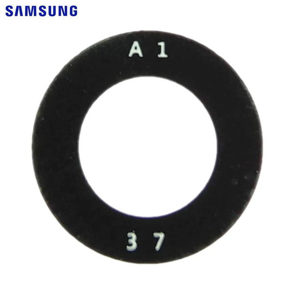 Lente de c¨¢mara principal original Samsung Galaxy A23 5G A236 GH64-08823A, color negro