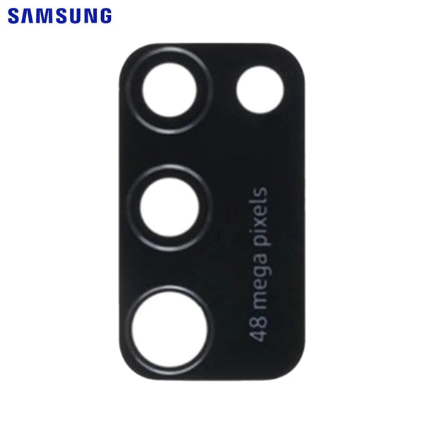 Lente original Samsung Galaxy A41 A415 GH64-07931A GH98-45276A