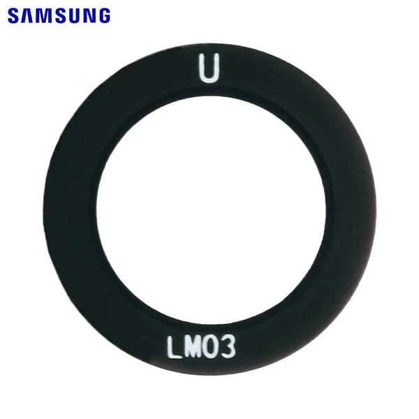 Lente ultra gran angular GH64-08807A original para Samsung Galaxy M23 5G M236 Galaxy M53 5G M536