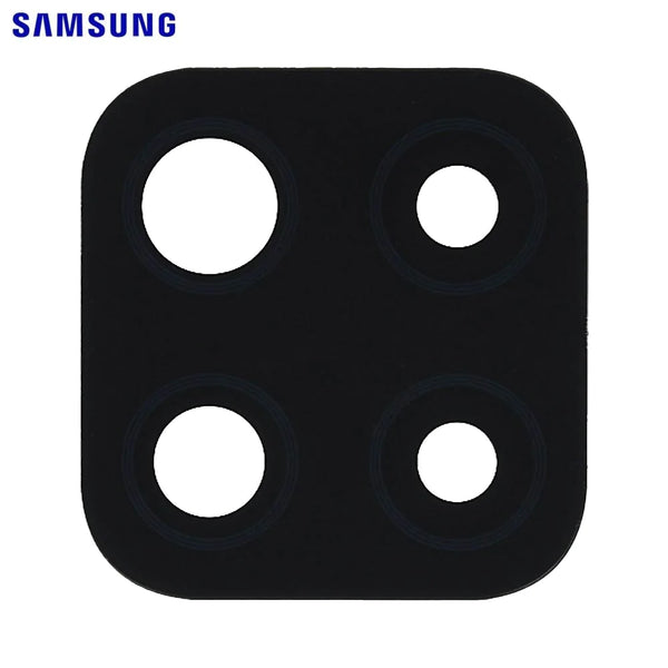 Lente negra original Samsung Galaxy M32 M325 GH64-08458A