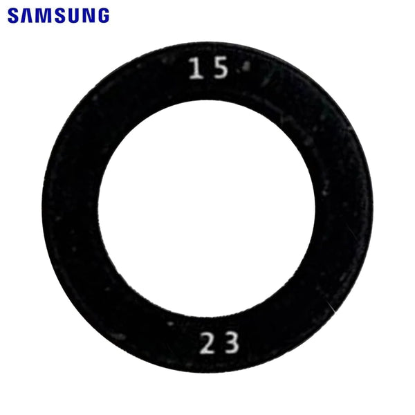 Lente de la c¨¢mara principal original del Samsung Galaxy M34 5G M346 GH64-09254A