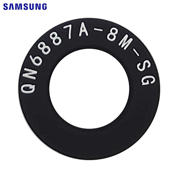 Lente de c¨¢mara ultra gran angular original Samsung Galaxy M55 5G M556 GH81-25821A