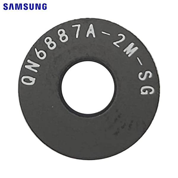 Lente con sensor macro GH81-25823A original del Samsung Galaxy M55 5G M556