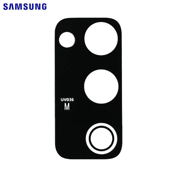 Lente original Samsung Galaxy S20 FE 5G G781 Galaxy S20 FE 4G G780 GH64-08284D Menta Nube