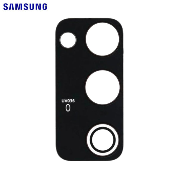 Lente original Samsung Galaxy S20 FE 5G G781 Galaxy S20 FE 4G G780 GH64-08284F Naranja Nube