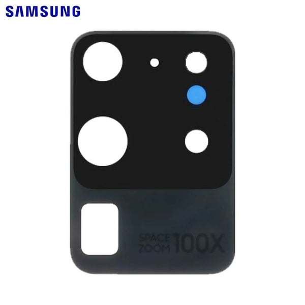 Lente original Samsung Galaxy S20 Ultra G988 GH64-07777A GH64-08194A