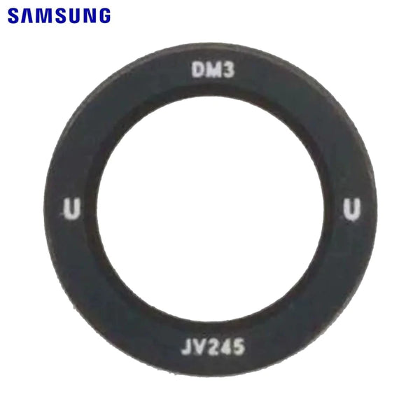 Lente de la c¨¢mara principal original del Samsung Galaxy S23 Ultra 5G S918 GH64-09017A