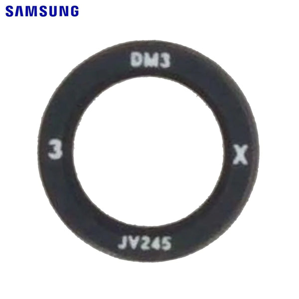 Teleobjetivo con zoom 3x original Samsung Galaxy S23 Ultra 5G S918 GH64-09020A