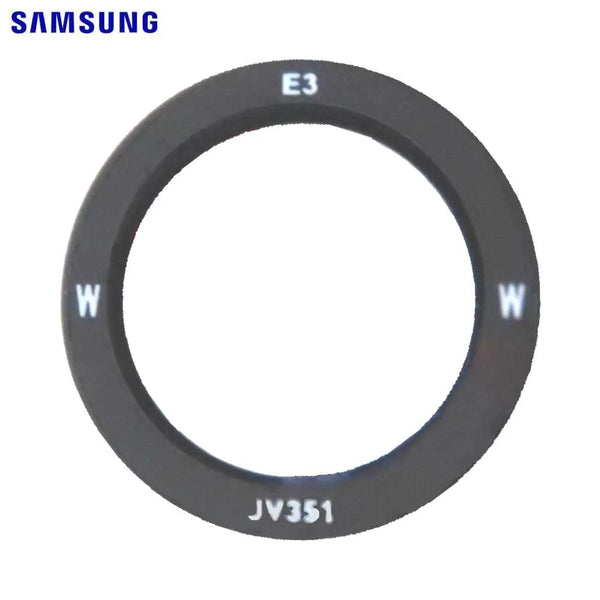 Lente de la c¨¢mara principal original del Samsung Galaxy S24 Ultra 5G S928 GH64-09349A