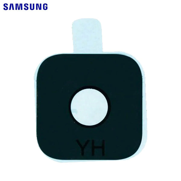 Lente original Samsung Galaxy Tab A7 4G T505 Galaxy Tab A7 Wi-Fi T500 GH81-19656A Negro