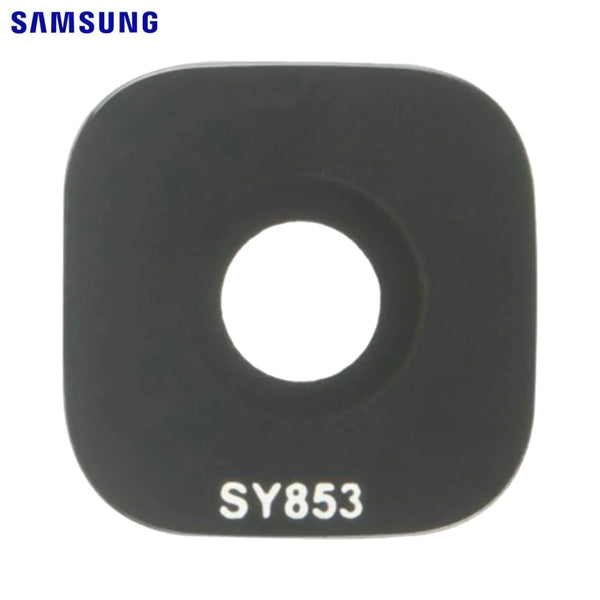 Lente negra original para Samsung Galaxy Tab A 2018 10.5 T590 GH64-06872A