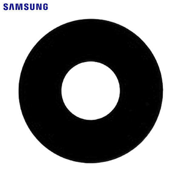 Lente negra original Samsung Galaxy Tab Active 5 5G X306 GH64-09404A