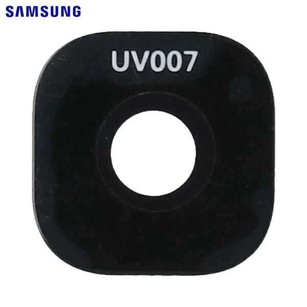 Lente original Samsung Galaxy Tab S6 Lite Wi-Fi P610 Galaxy Tab S6 Lite 4G P615 Galaxy Tab S6 Lite 2022 Wi-Fi P613 Galaxy Tab S6 Lite 2022 4G P619 Galaxy Tab S6 Lite 2024 Wi-Fi P620 GH64-07962A Negro