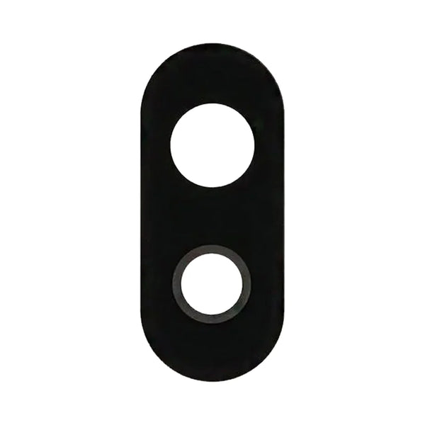 Lente original Samsung Galaxy Tab S6 Wi-Fi T860 Galaxy Tab S6 4G T865 GH64-07582A Negro