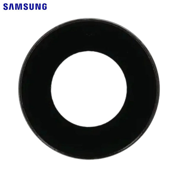 Lente negra original Samsung Galaxy Xcover 5 G525F GH64-08413A